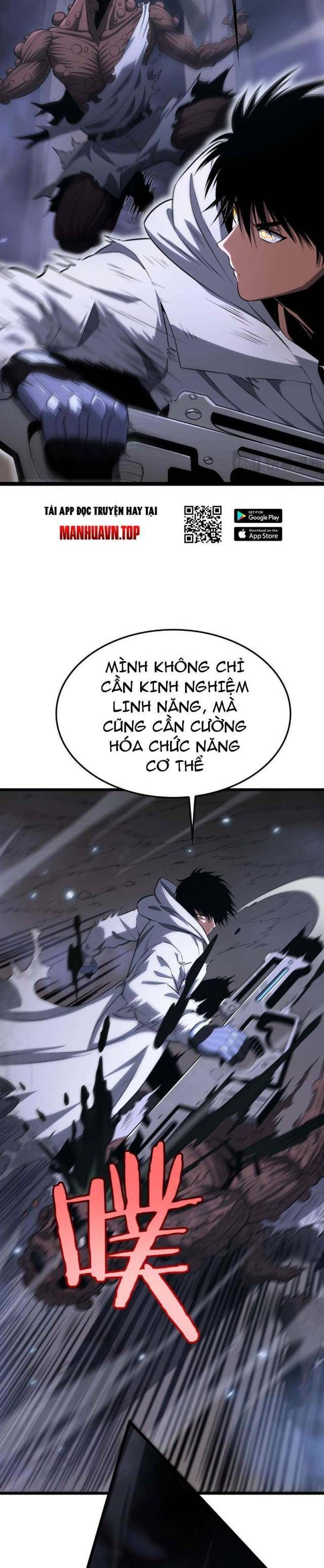 đọc truyện Mạt Thế Kiếm Thần: Ta Chấn Kinh Toàn Cầu Chương 5 ảnh 27 tại Thiên Thai Truyện