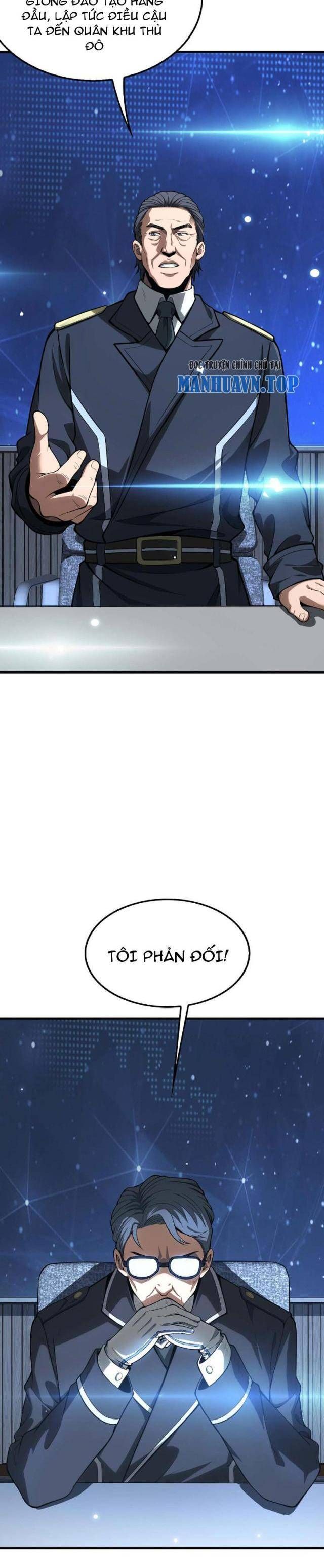 đọc truyện Mạt Thế Kiếm Thần: Ta Chấn Kinh Toàn Cầu Chương 5 ảnh 8 tại Thiên Thai Truyện