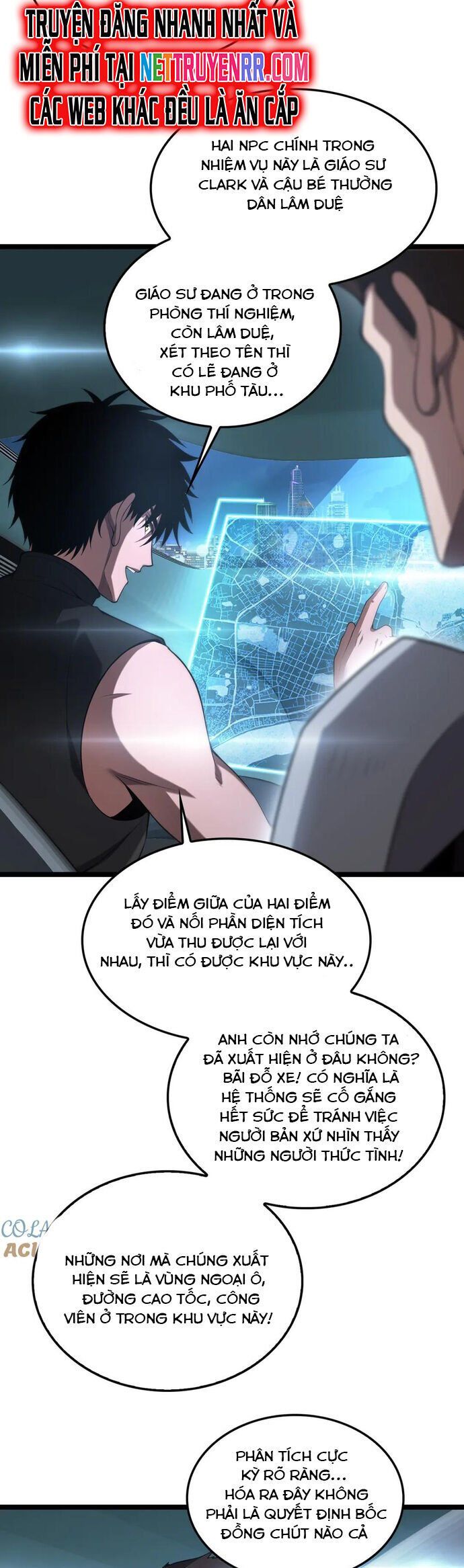 đọc truyện Mạt Thế Kiếm Thần: Ta Chấn Kinh Toàn Cầu Chương 50 ảnh 13 tại Thiên Thai Truyện