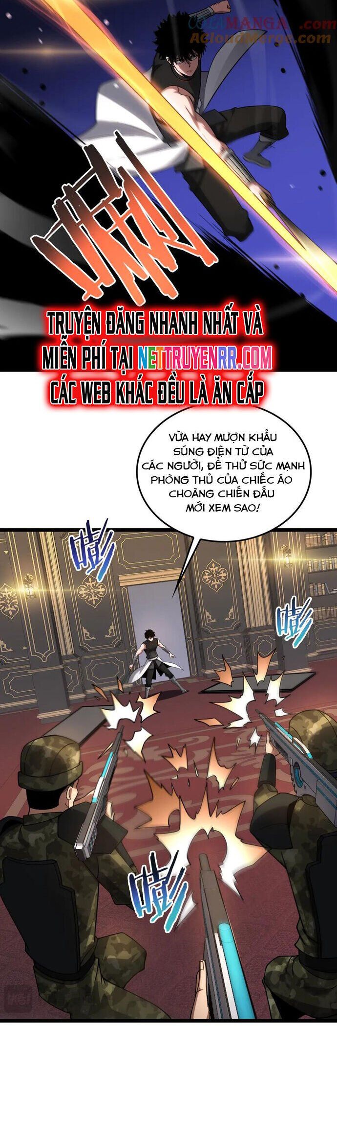 đọc truyện Mạt Thế Kiếm Thần: Ta Chấn Kinh Toàn Cầu Chương 50 ảnh 21 tại Thiên Thai Truyện