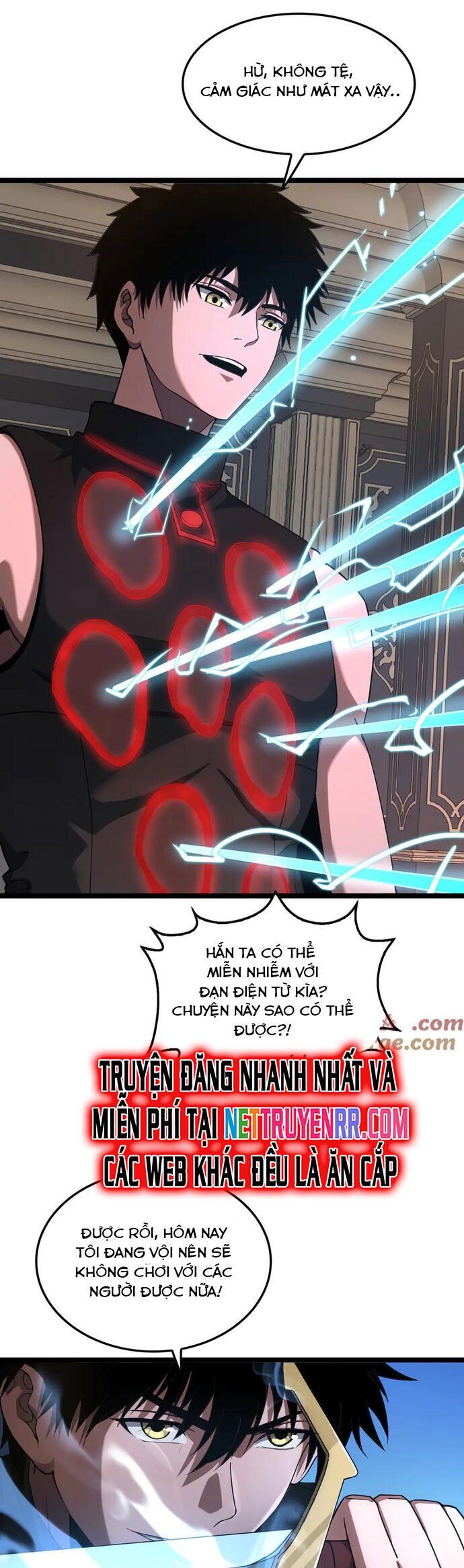 đọc truyện Mạt Thế Kiếm Thần: Ta Chấn Kinh Toàn Cầu Chương 50 ảnh 22 tại Thiên Thai Truyện