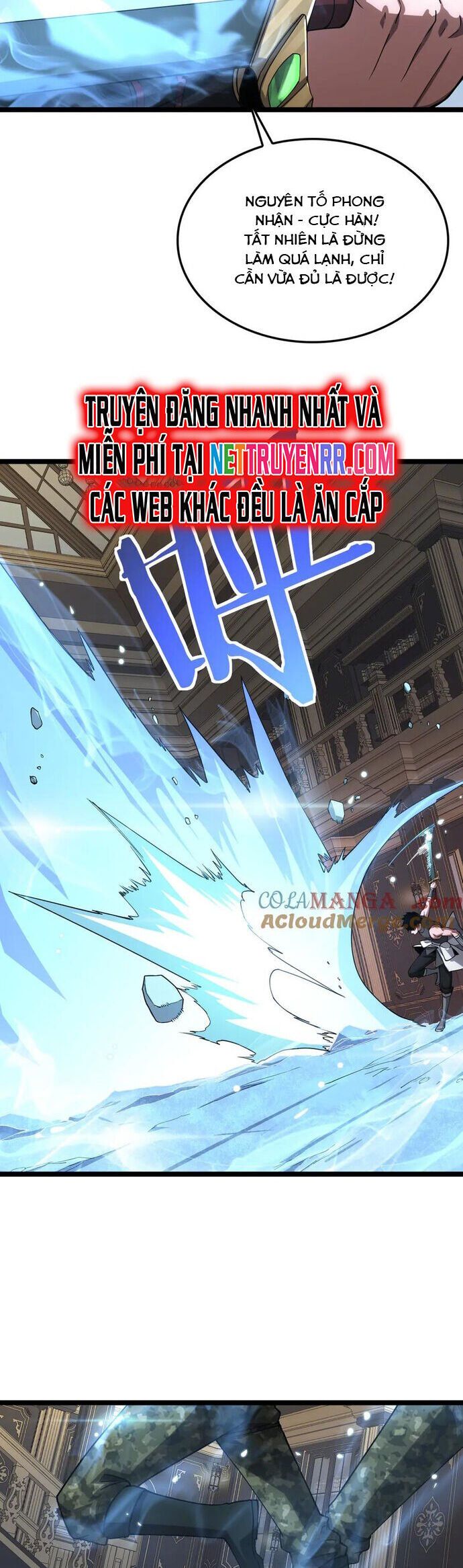 đọc truyện Mạt Thế Kiếm Thần: Ta Chấn Kinh Toàn Cầu Chương 50 ảnh 23 tại Thiên Thai Truyện