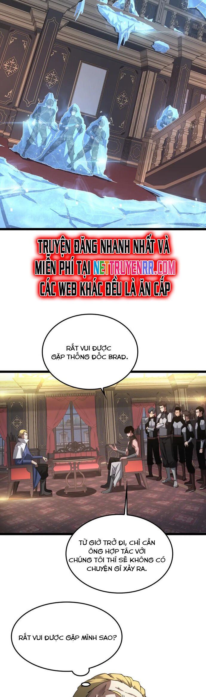 đọc truyện Mạt Thế Kiếm Thần: Ta Chấn Kinh Toàn Cầu Chương 50 ảnh 25 tại Thiên Thai Truyện