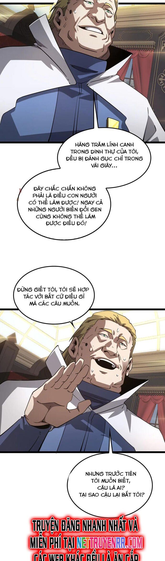 đọc truyện Mạt Thế Kiếm Thần: Ta Chấn Kinh Toàn Cầu Chương 50 ảnh 26 tại Thiên Thai Truyện