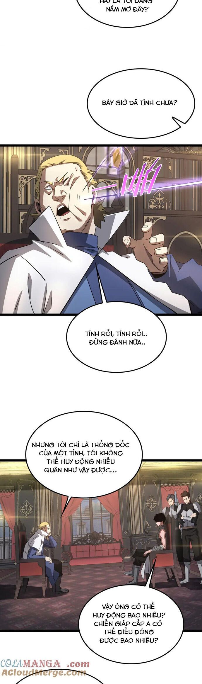 đọc truyện Mạt Thế Kiếm Thần: Ta Chấn Kinh Toàn Cầu Chương 50 ảnh 29 tại Thiên Thai Truyện