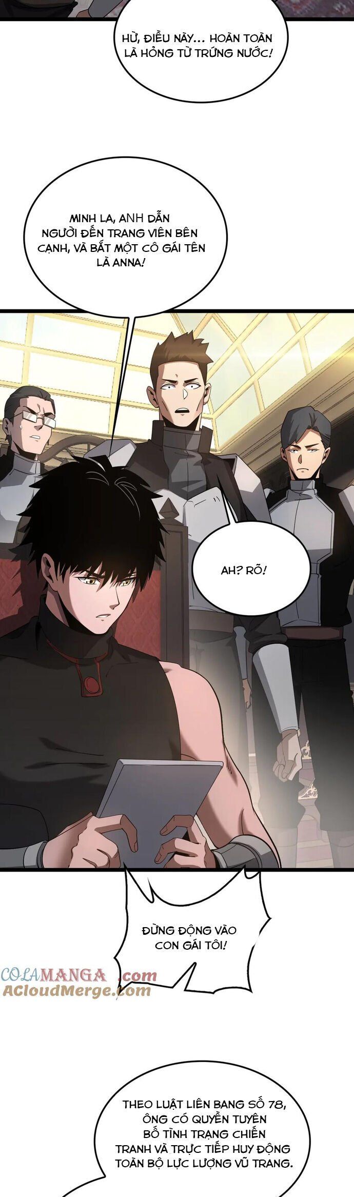 đọc truyện Mạt Thế Kiếm Thần: Ta Chấn Kinh Toàn Cầu Chương 50 ảnh 31 tại Thiên Thai Truyện