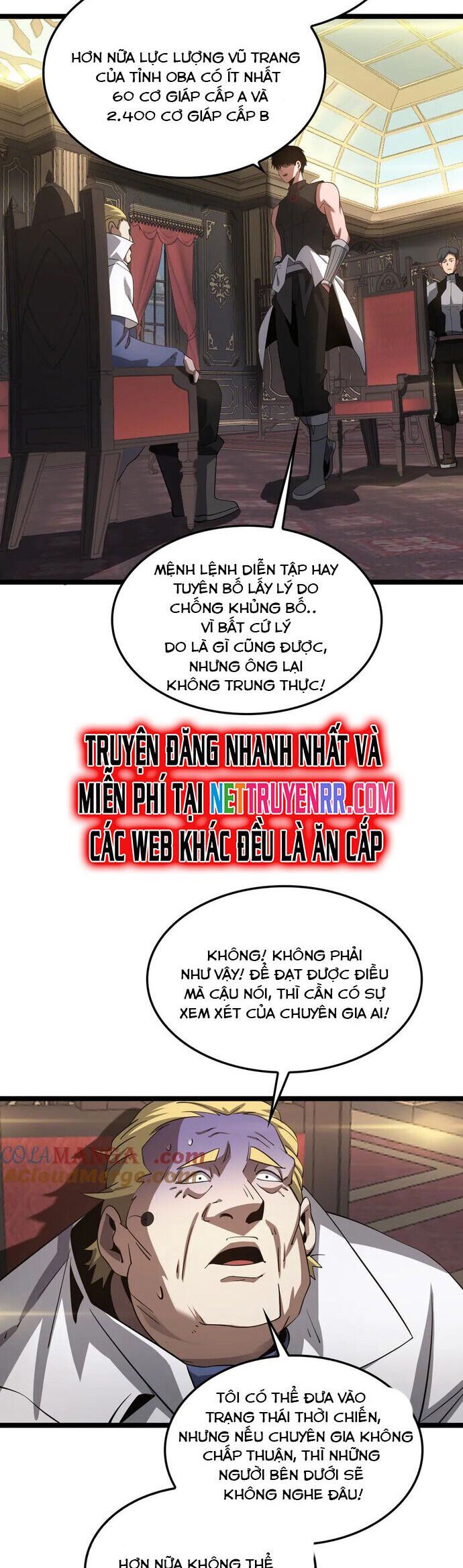 đọc truyện Mạt Thế Kiếm Thần: Ta Chấn Kinh Toàn Cầu Chương 50 ảnh 32 tại Thiên Thai Truyện