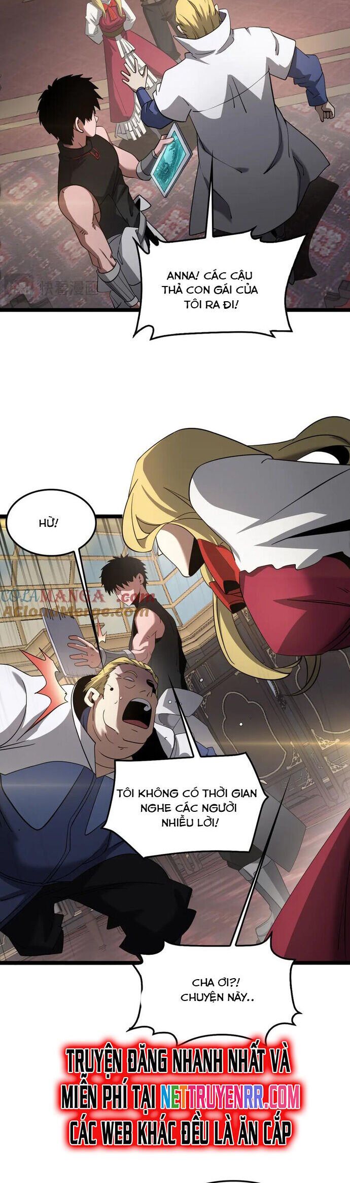 đọc truyện Mạt Thế Kiếm Thần: Ta Chấn Kinh Toàn Cầu Chương 50 ảnh 35 tại Thiên Thai Truyện