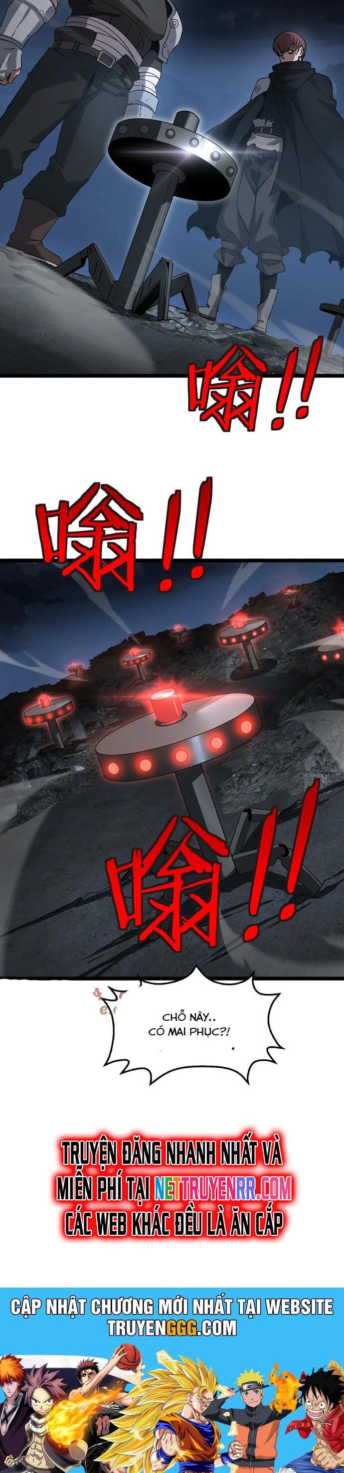 đọc truyện Mạt Thế Kiếm Thần: Ta Chấn Kinh Toàn Cầu Chương 50 ảnh 38 tại Thiên Thai Truyện