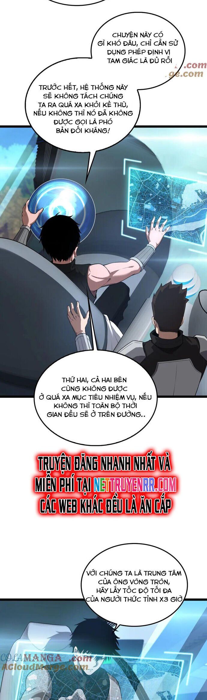 đọc truyện Mạt Thế Kiếm Thần: Ta Chấn Kinh Toàn Cầu Chương 50 ảnh 11 tại Thiên Thai Truyện