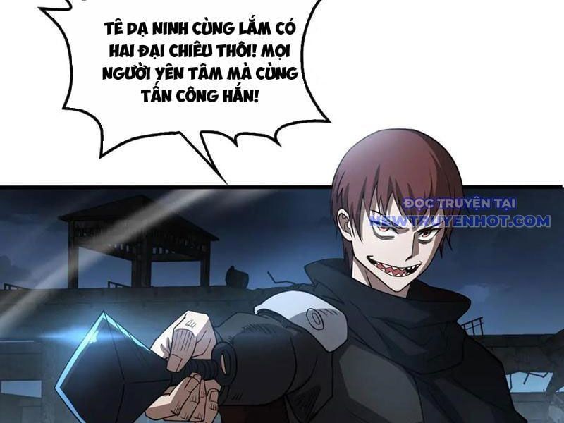 đọc truyện Mạt Thế Kiếm Thần: Ta Chấn Kinh Toàn Cầu Chương 51 ảnh 119 tại Thiên Thai Truyện