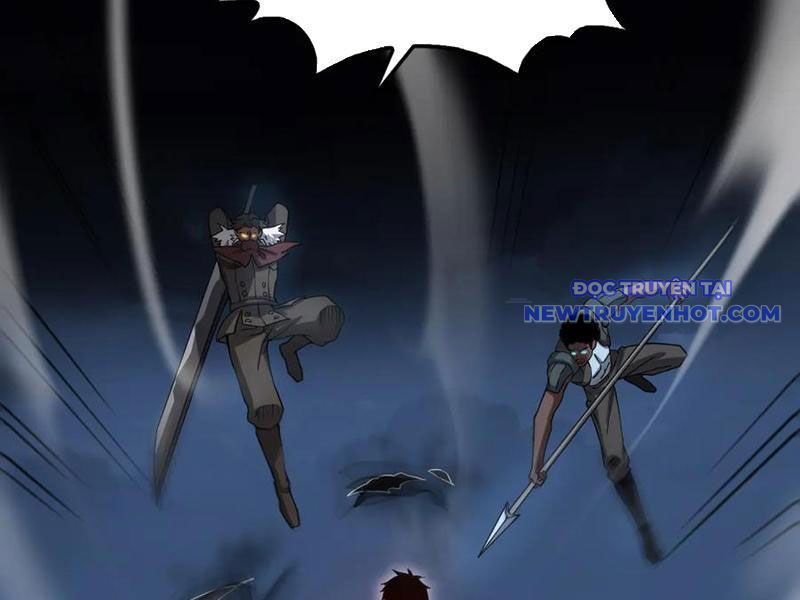 đọc truyện Mạt Thế Kiếm Thần: Ta Chấn Kinh Toàn Cầu Chương 51 ảnh 124 tại Thiên Thai Truyện