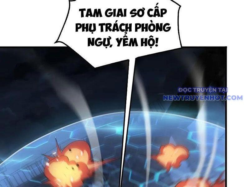 đọc truyện Mạt Thế Kiếm Thần: Ta Chấn Kinh Toàn Cầu Chương 51 ảnh 28 tại Thiên Thai Truyện