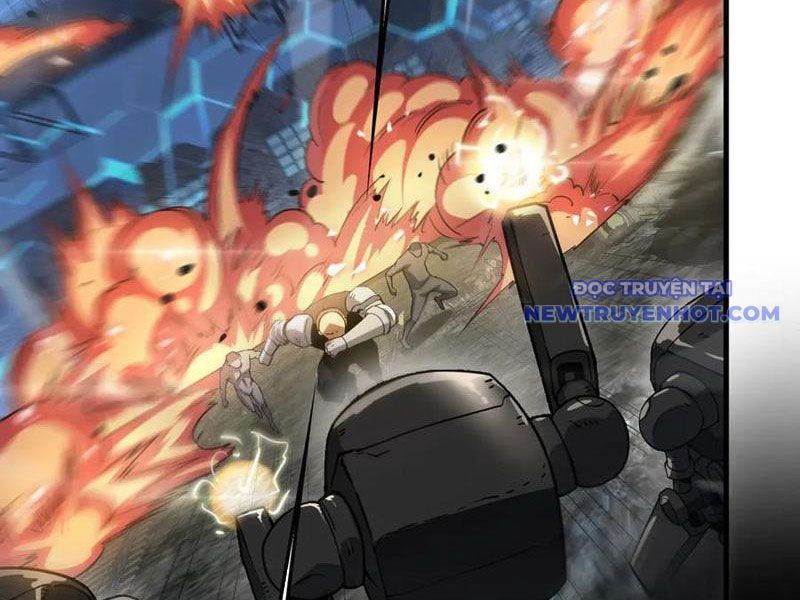 đọc truyện Mạt Thế Kiếm Thần: Ta Chấn Kinh Toàn Cầu Chương 51 ảnh 29 tại Thiên Thai Truyện