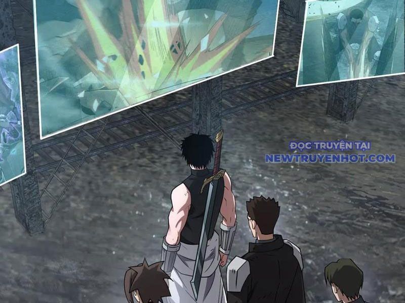 đọc truyện Mạt Thế Kiếm Thần: Ta Chấn Kinh Toàn Cầu Chương 51 ảnh 48 tại Thiên Thai Truyện