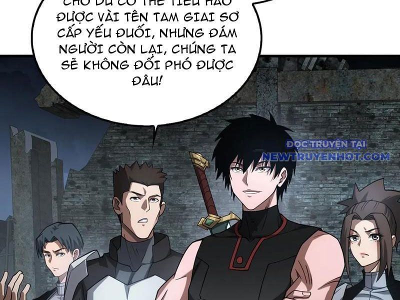 đọc truyện Mạt Thế Kiếm Thần: Ta Chấn Kinh Toàn Cầu Chương 51 ảnh 50 tại Thiên Thai Truyện