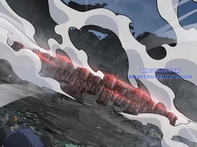 đọc truyện Mạt Thế Kiếm Thần: Ta Chấn Kinh Toàn Cầu Chương 51 ảnh 7 tại Thiên Thai Truyện