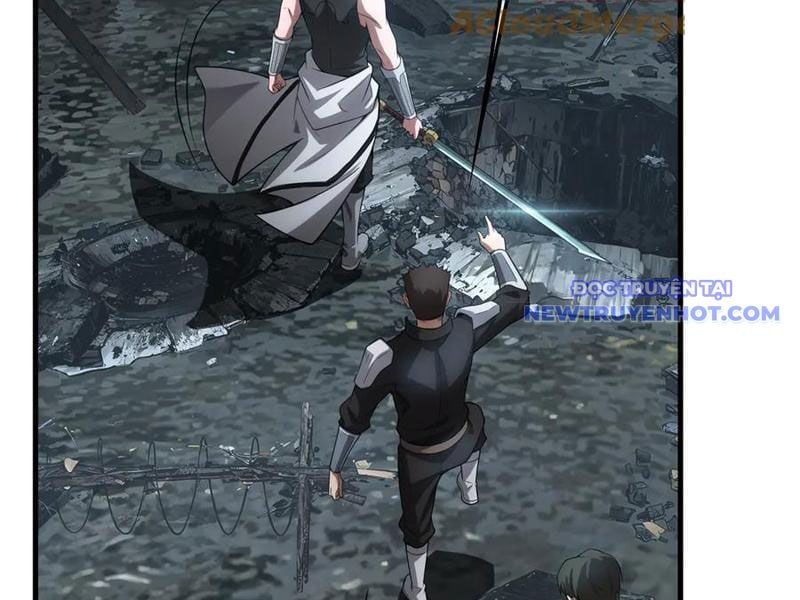 đọc truyện Mạt Thế Kiếm Thần: Ta Chấn Kinh Toàn Cầu Chương 51 ảnh 57 tại Thiên Thai Truyện