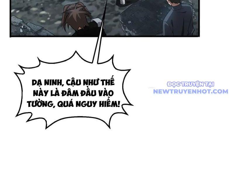 đọc truyện Mạt Thế Kiếm Thần: Ta Chấn Kinh Toàn Cầu Chương 51 ảnh 58 tại Thiên Thai Truyện