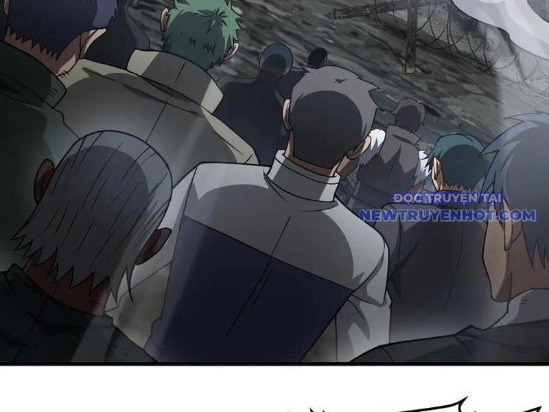 đọc truyện Mạt Thế Kiếm Thần: Ta Chấn Kinh Toàn Cầu Chương 51 ảnh 8 tại Thiên Thai Truyện