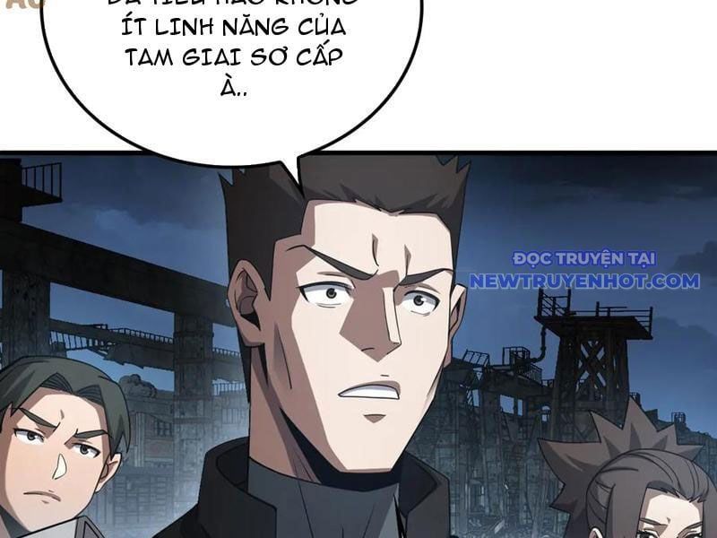 đọc truyện Mạt Thế Kiếm Thần: Ta Chấn Kinh Toàn Cầu Chương 51 ảnh 90 tại Thiên Thai Truyện