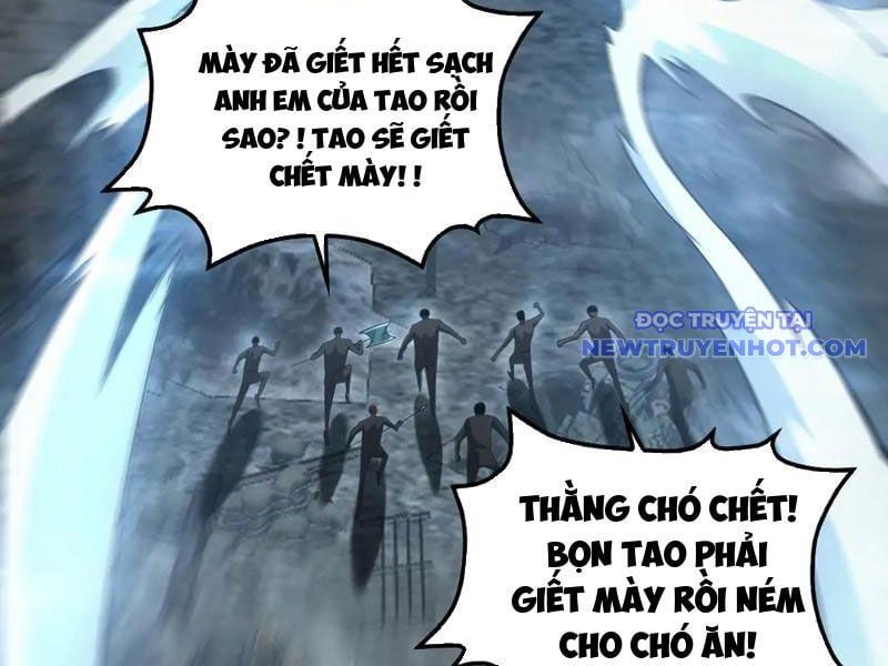 đọc truyện Mạt Thế Kiếm Thần: Ta Chấn Kinh Toàn Cầu Chương 51 ảnh 93 tại Thiên Thai Truyện