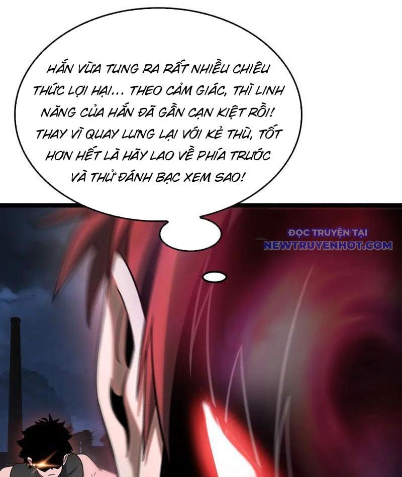 đọc truyện Mạt Thế Kiếm Thần: Ta Chấn Kinh Toàn Cầu Chương 52 ảnh 102 tại Thiên Thai Truyện