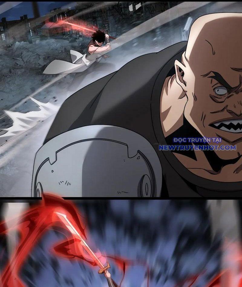 đọc truyện Mạt Thế Kiếm Thần: Ta Chấn Kinh Toàn Cầu Chương 52 ảnh 13 tại Thiên Thai Truyện