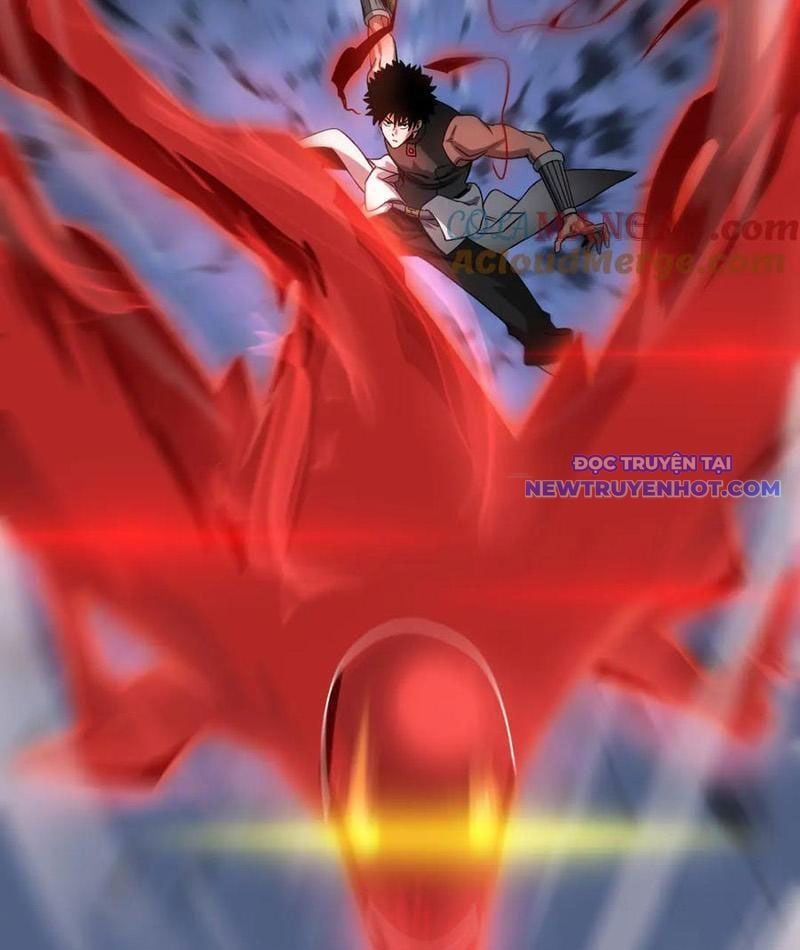 đọc truyện Mạt Thế Kiếm Thần: Ta Chấn Kinh Toàn Cầu Chương 52 ảnh 14 tại Thiên Thai Truyện