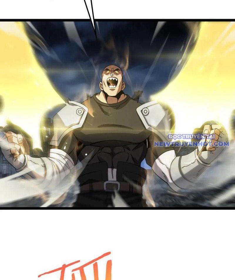 đọc truyện Mạt Thế Kiếm Thần: Ta Chấn Kinh Toàn Cầu Chương 52 ảnh 16 tại Thiên Thai Truyện