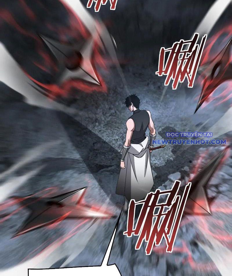 đọc truyện Mạt Thế Kiếm Thần: Ta Chấn Kinh Toàn Cầu Chương 52 ảnh 20 tại Thiên Thai Truyện