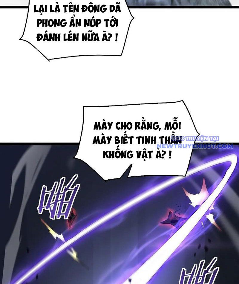 đọc truyện Mạt Thế Kiếm Thần: Ta Chấn Kinh Toàn Cầu Chương 52 ảnh 21 tại Thiên Thai Truyện