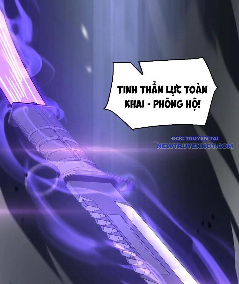 đọc truyện Mạt Thế Kiếm Thần: Ta Chấn Kinh Toàn Cầu Chương 52 ảnh 23 tại Thiên Thai Truyện