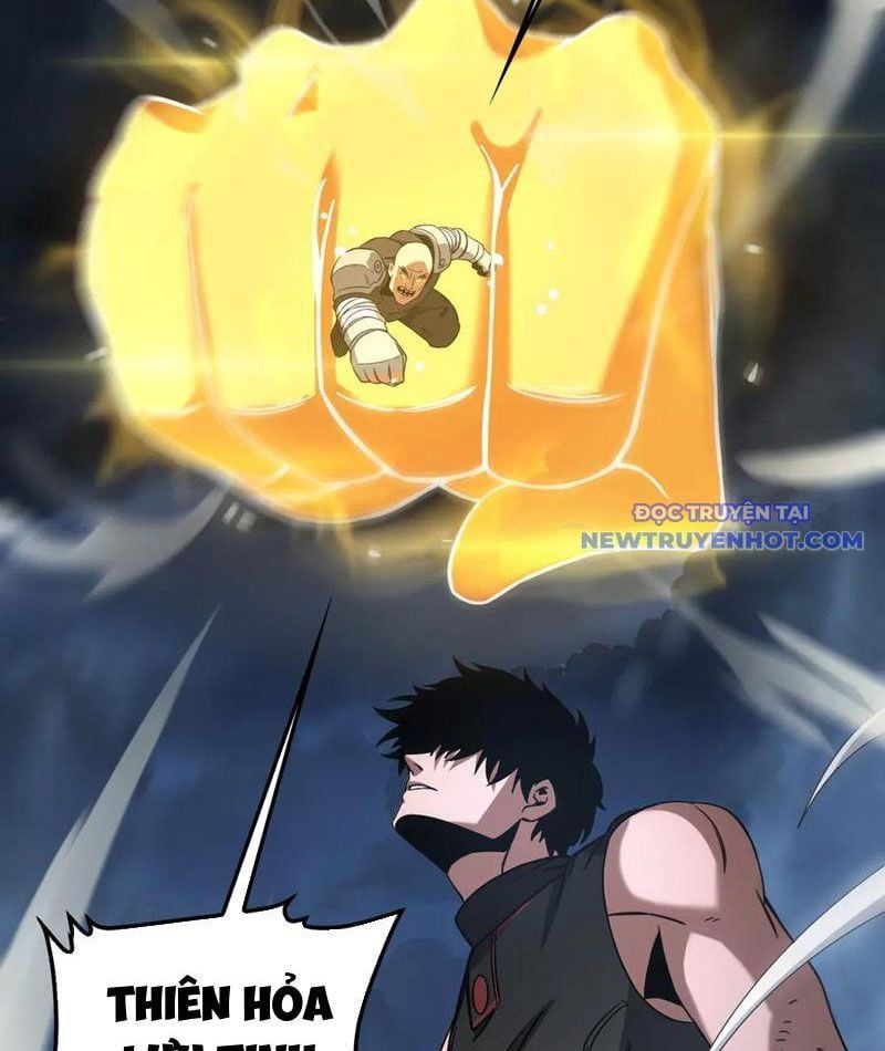 đọc truyện Mạt Thế Kiếm Thần: Ta Chấn Kinh Toàn Cầu Chương 52 ảnh 25 tại Thiên Thai Truyện