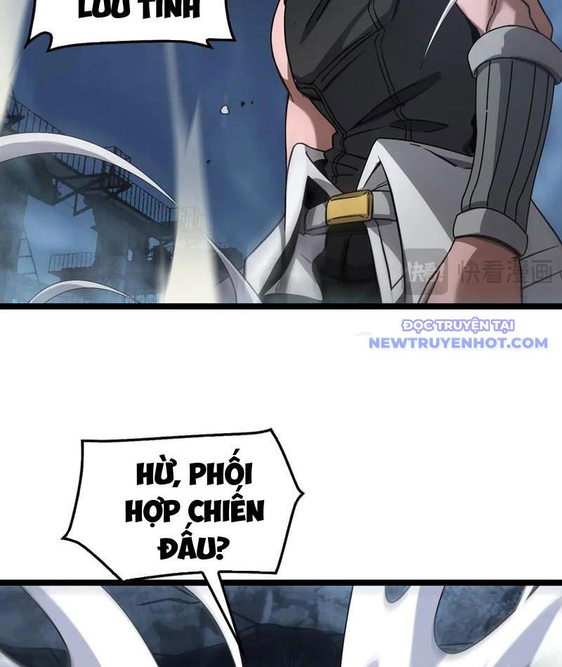 đọc truyện Mạt Thế Kiếm Thần: Ta Chấn Kinh Toàn Cầu Chương 52 ảnh 26 tại Thiên Thai Truyện