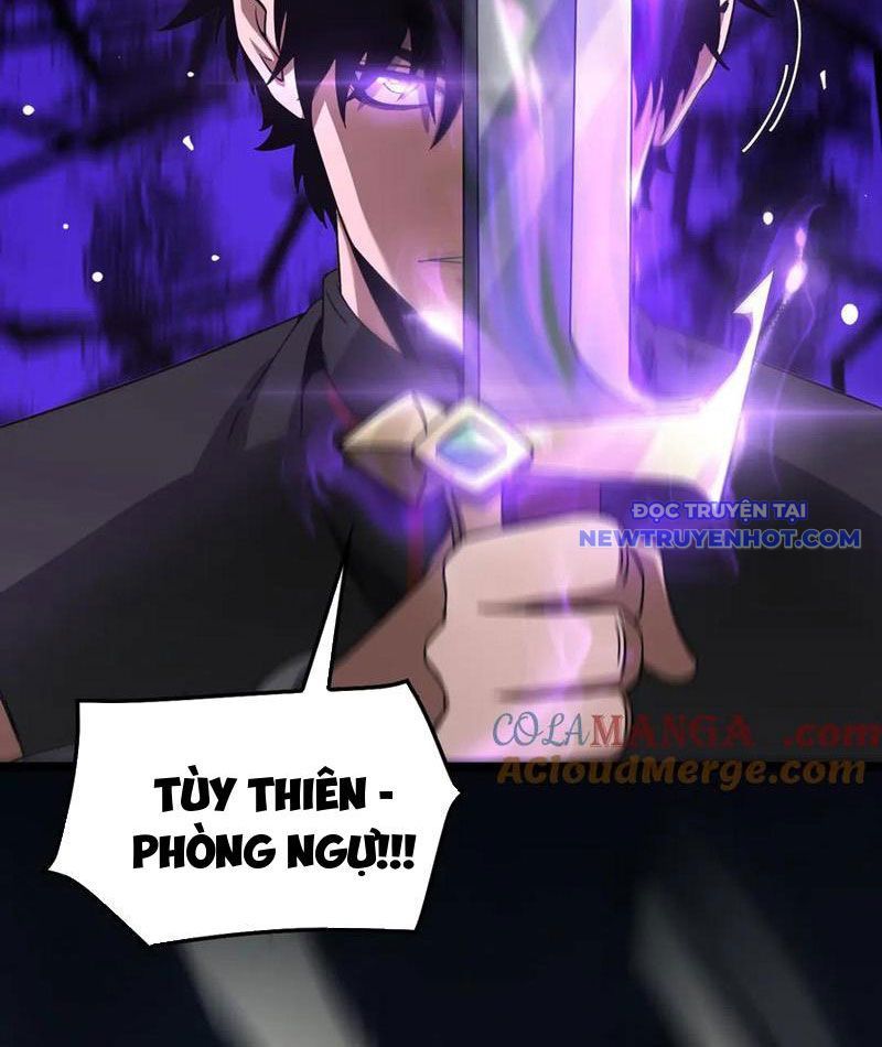 đọc truyện Mạt Thế Kiếm Thần: Ta Chấn Kinh Toàn Cầu Chương 52 ảnh 29 tại Thiên Thai Truyện