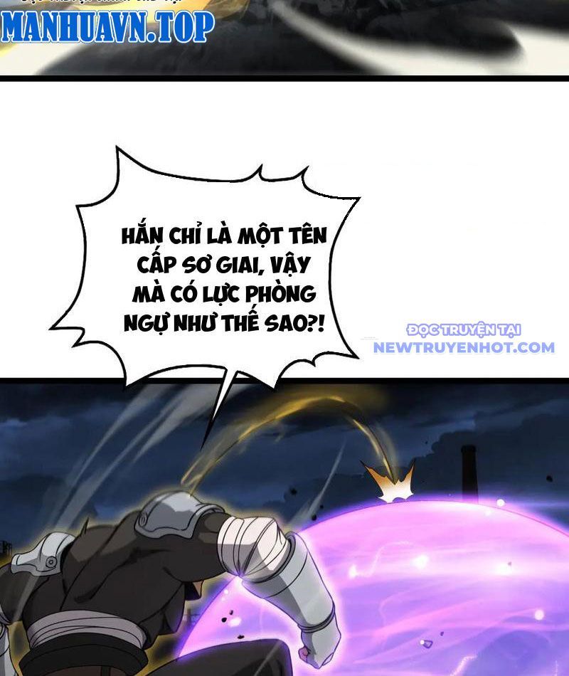 đọc truyện Mạt Thế Kiếm Thần: Ta Chấn Kinh Toàn Cầu Chương 52 ảnh 33 tại Thiên Thai Truyện