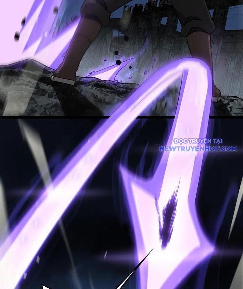 đọc truyện Mạt Thế Kiếm Thần: Ta Chấn Kinh Toàn Cầu Chương 52 ảnh 36 tại Thiên Thai Truyện