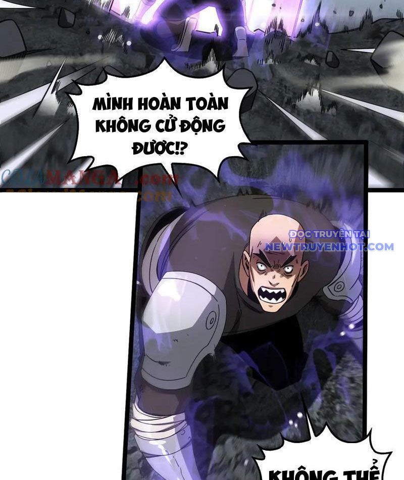 đọc truyện Mạt Thế Kiếm Thần: Ta Chấn Kinh Toàn Cầu Chương 52 ảnh 38 tại Thiên Thai Truyện