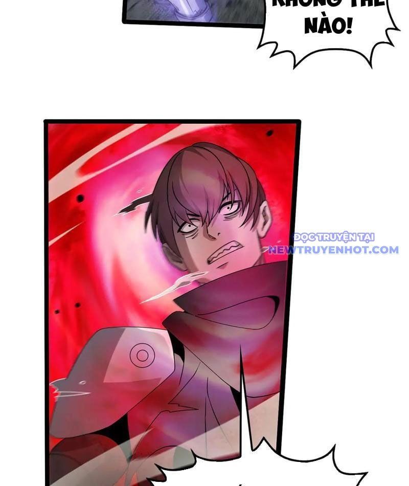 đọc truyện Mạt Thế Kiếm Thần: Ta Chấn Kinh Toàn Cầu Chương 52 ảnh 39 tại Thiên Thai Truyện