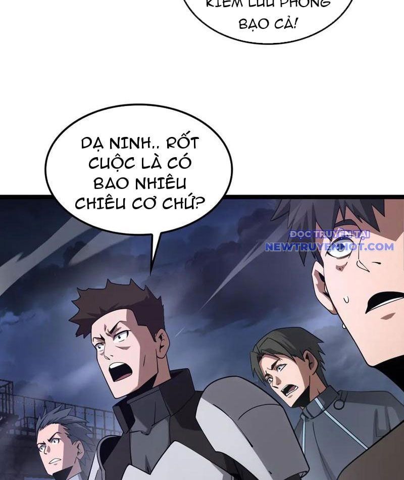 đọc truyện Mạt Thế Kiếm Thần: Ta Chấn Kinh Toàn Cầu Chương 52 ảnh 46 tại Thiên Thai Truyện