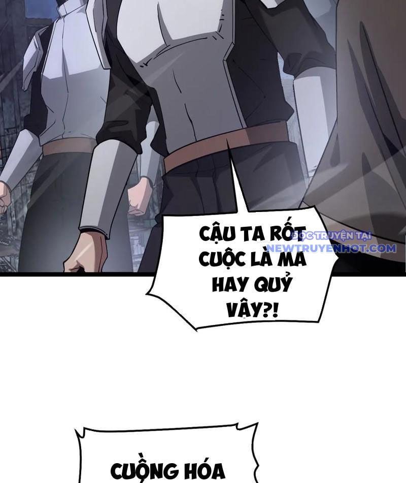 đọc truyện Mạt Thế Kiếm Thần: Ta Chấn Kinh Toàn Cầu Chương 52 ảnh 47 tại Thiên Thai Truyện