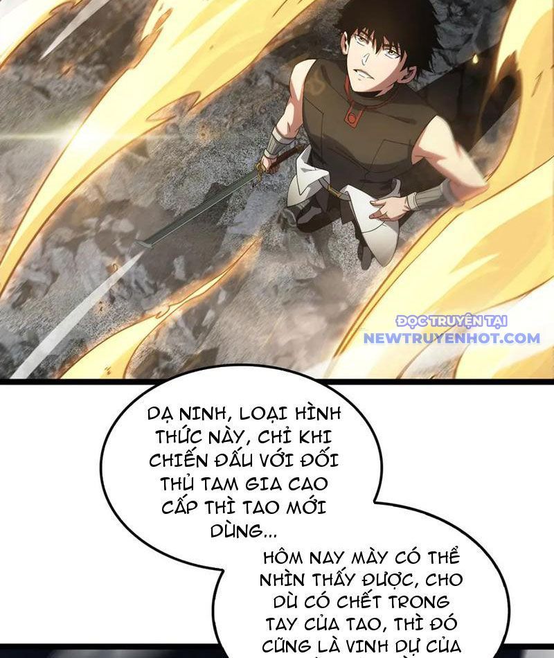 đọc truyện Mạt Thế Kiếm Thần: Ta Chấn Kinh Toàn Cầu Chương 52 ảnh 50 tại Thiên Thai Truyện