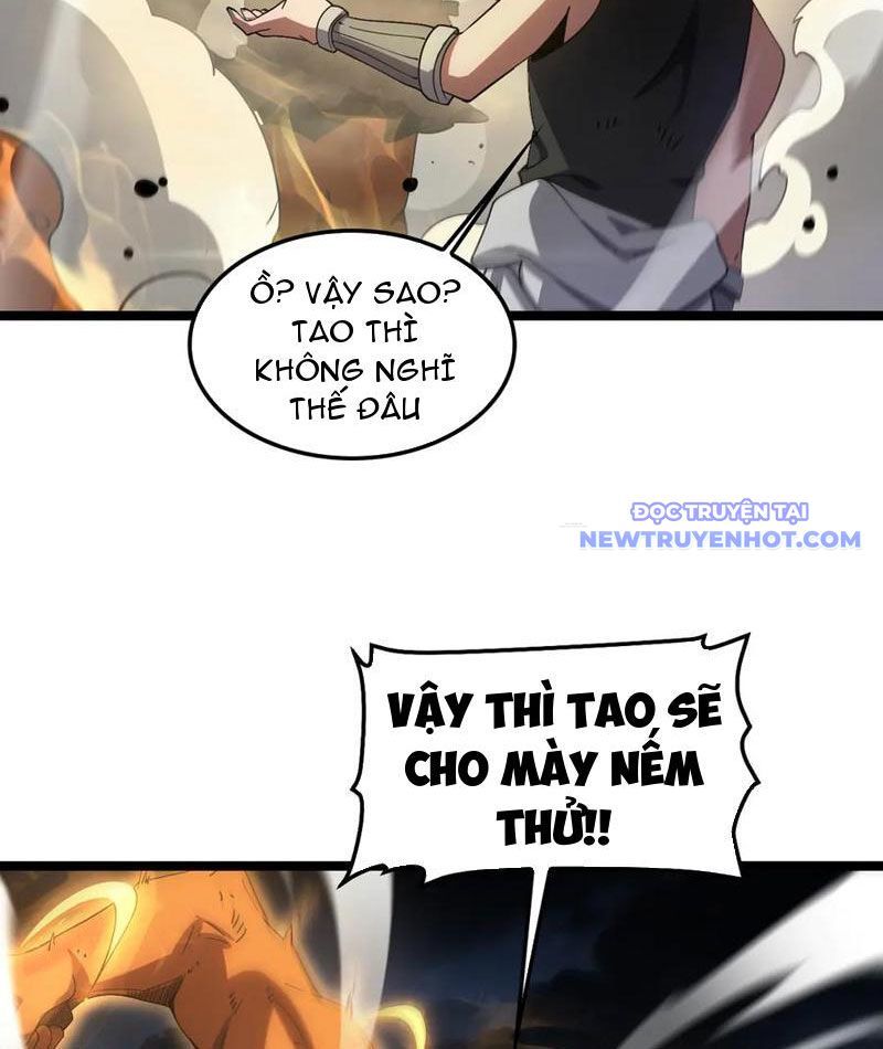 đọc truyện Mạt Thế Kiếm Thần: Ta Chấn Kinh Toàn Cầu Chương 52 ảnh 52 tại Thiên Thai Truyện