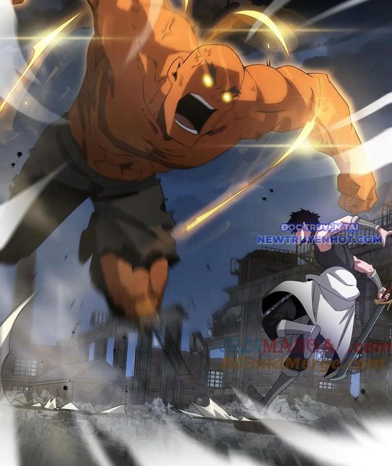 đọc truyện Mạt Thế Kiếm Thần: Ta Chấn Kinh Toàn Cầu Chương 52 ảnh 53 tại Thiên Thai Truyện