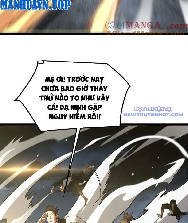 đọc truyện Mạt Thế Kiếm Thần: Ta Chấn Kinh Toàn Cầu Chương 52 ảnh 56 tại Thiên Thai Truyện