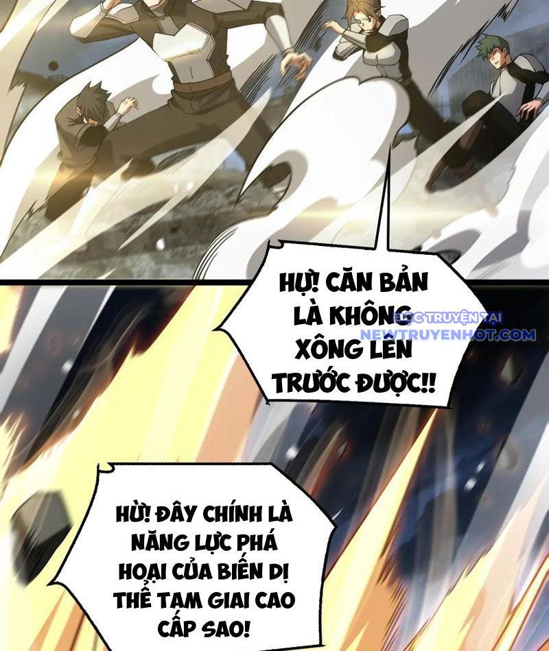 đọc truyện Mạt Thế Kiếm Thần: Ta Chấn Kinh Toàn Cầu Chương 52 ảnh 57 tại Thiên Thai Truyện