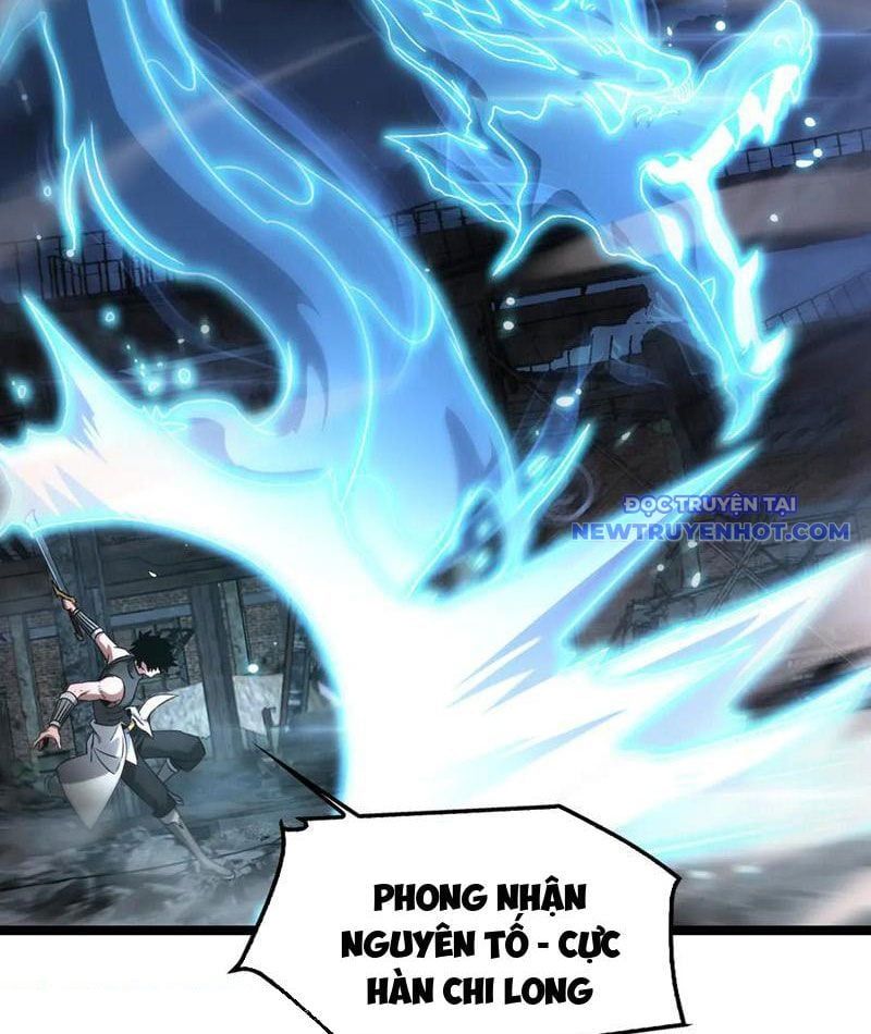 đọc truyện Mạt Thế Kiếm Thần: Ta Chấn Kinh Toàn Cầu Chương 52 ảnh 8 tại Thiên Thai Truyện