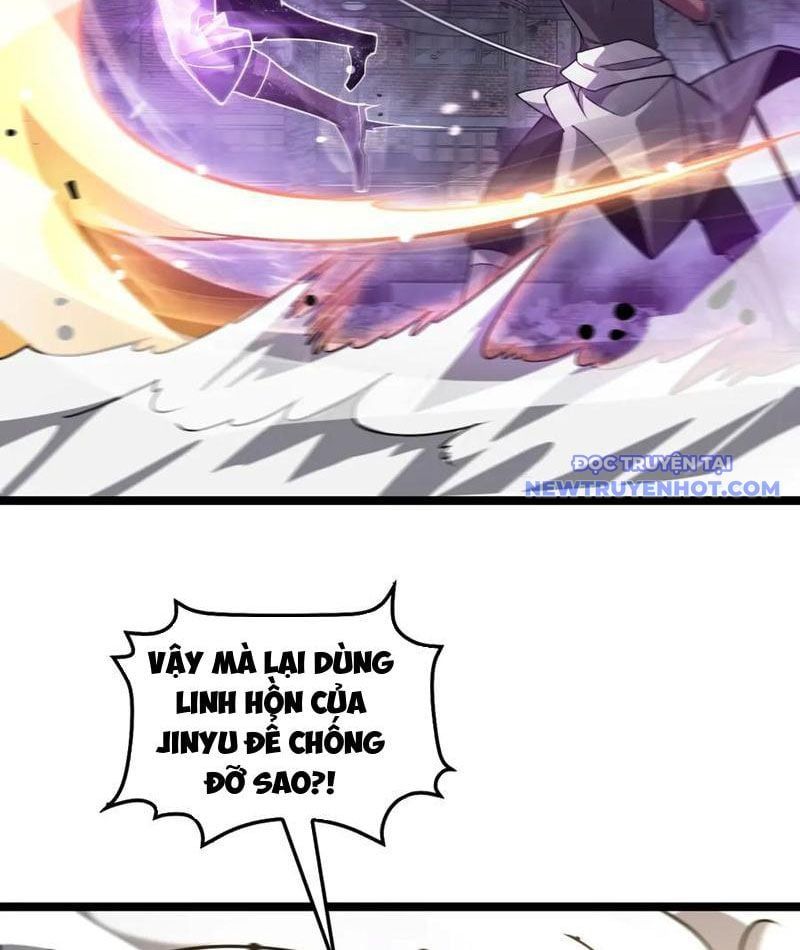 đọc truyện Mạt Thế Kiếm Thần: Ta Chấn Kinh Toàn Cầu Chương 52 ảnh 63 tại Thiên Thai Truyện