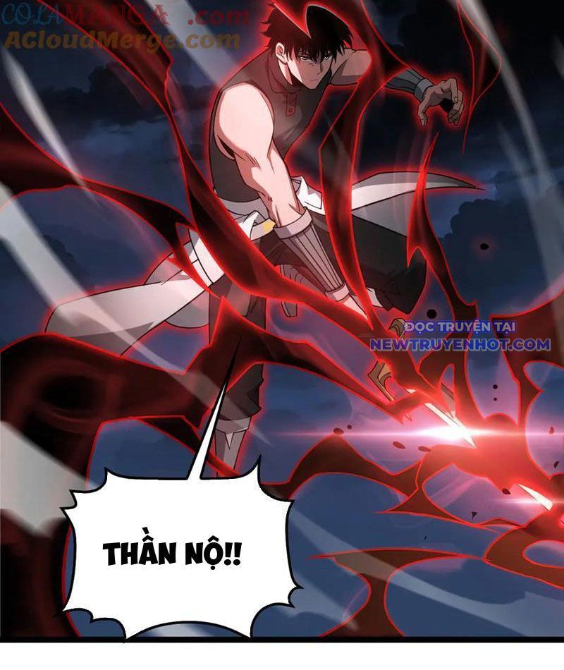 đọc truyện Mạt Thế Kiếm Thần: Ta Chấn Kinh Toàn Cầu Chương 52 ảnh 67 tại Thiên Thai Truyện